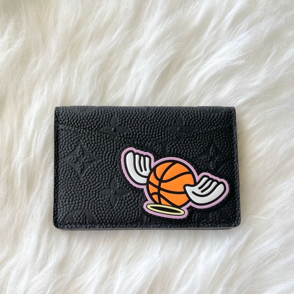 Louis Vuitton Limited Edition NBA Pocket Organizer - Picture 2 of 3